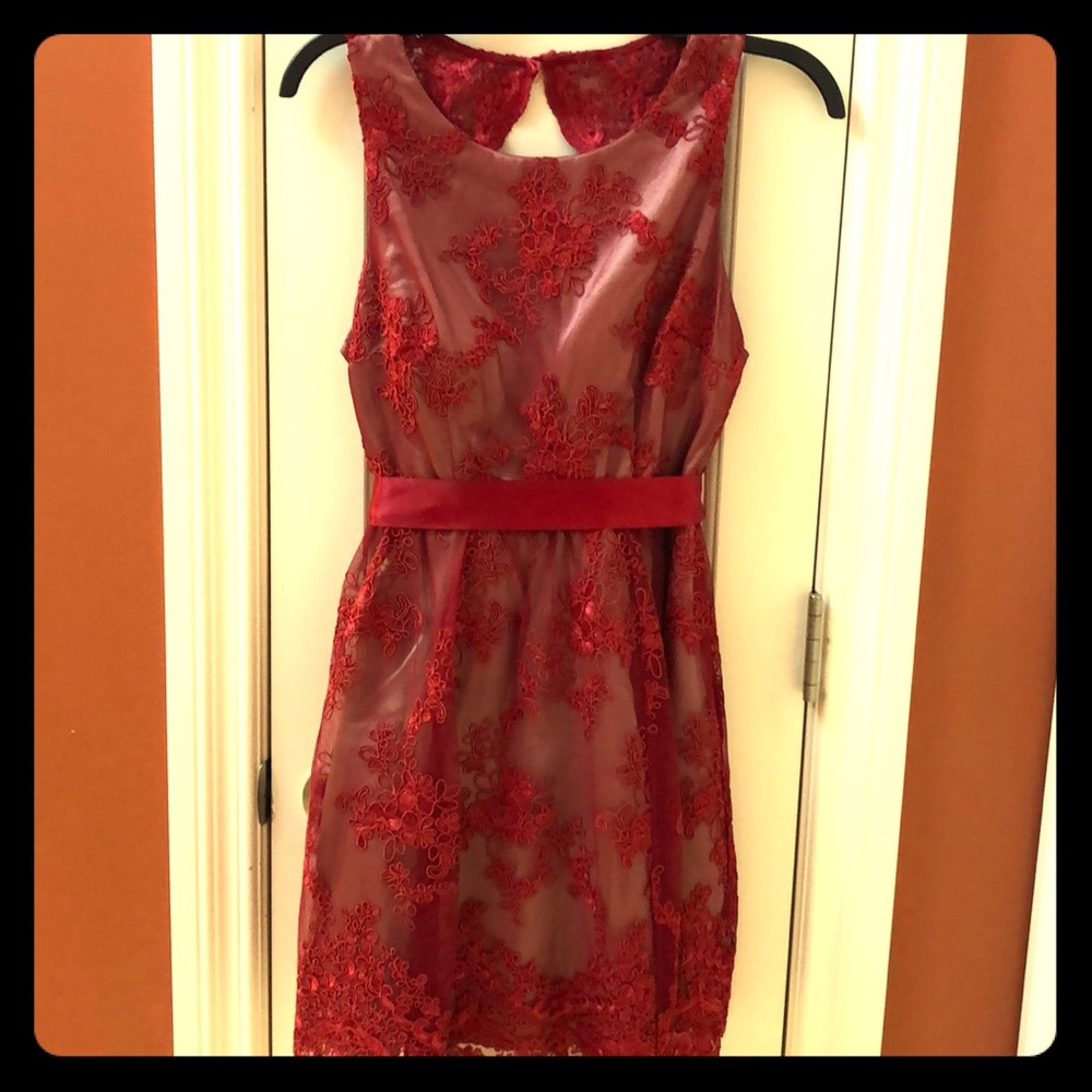 Homecoming, prom, formal dress!